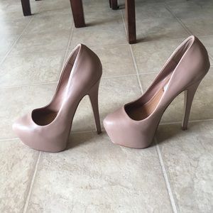Steve Madden heels